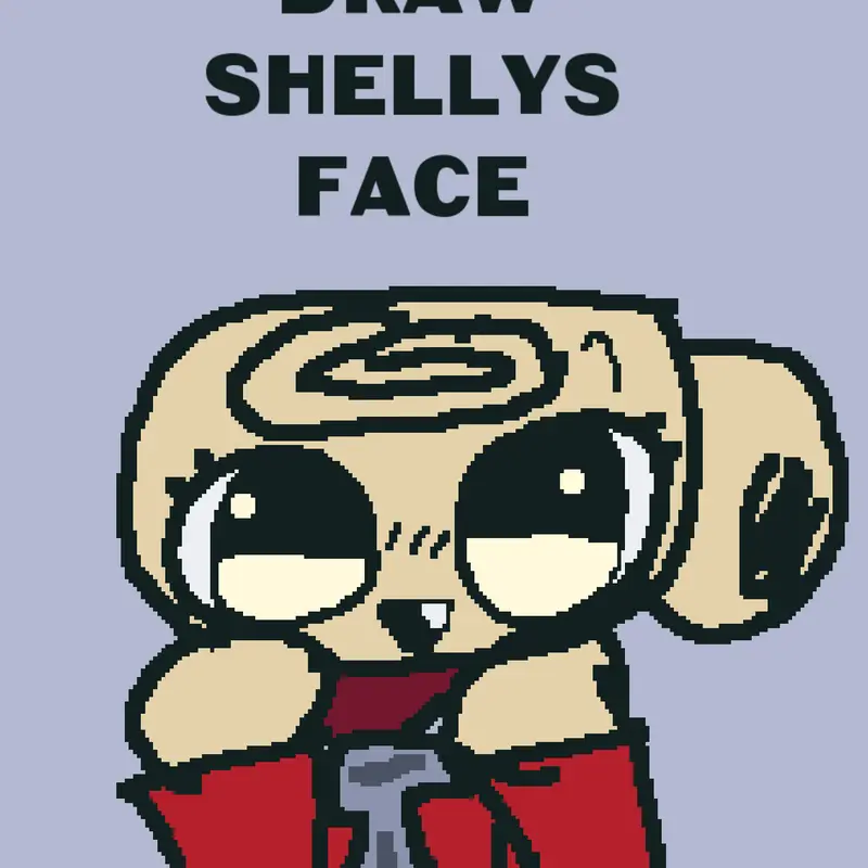 Game by @shinobu_no1fan