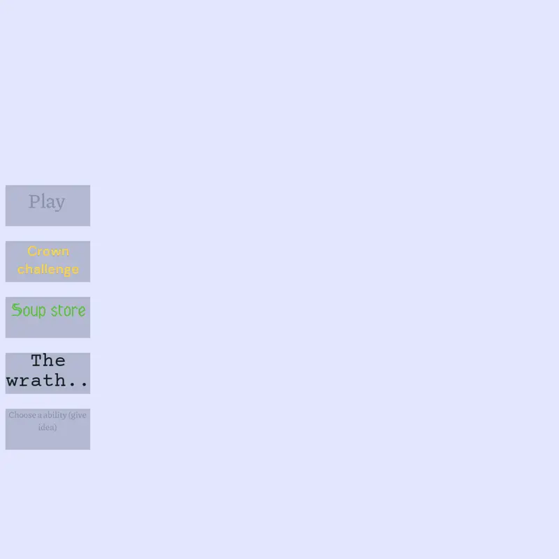 Game by @xoolkid