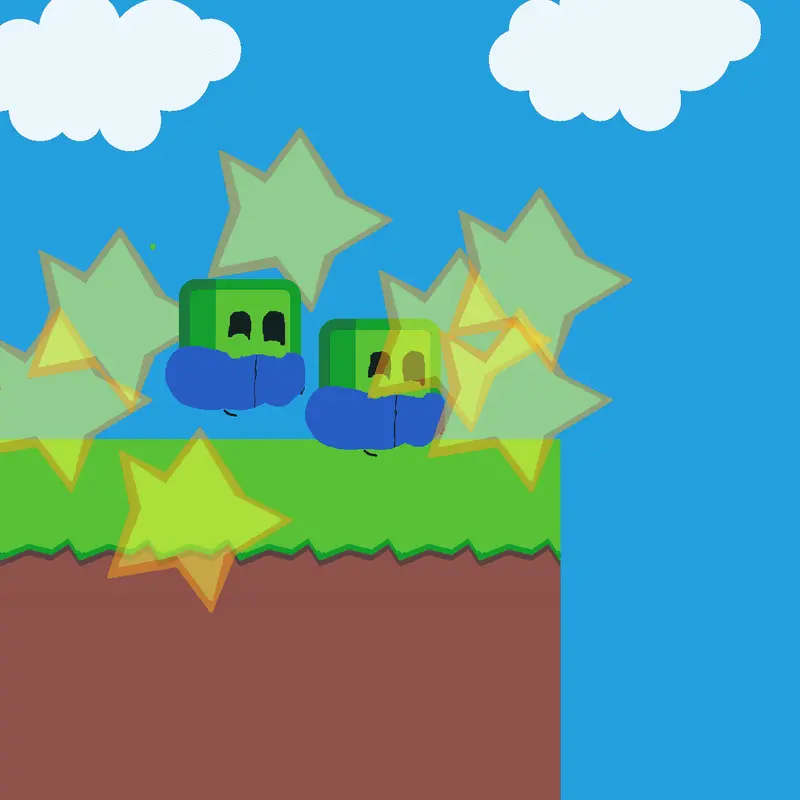 Game by @tetelmanuel