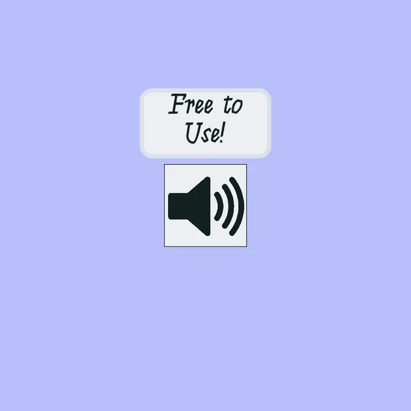 Free to Use by @minzaw2