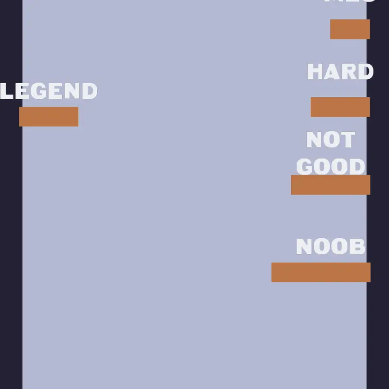 Game by @kirkynut