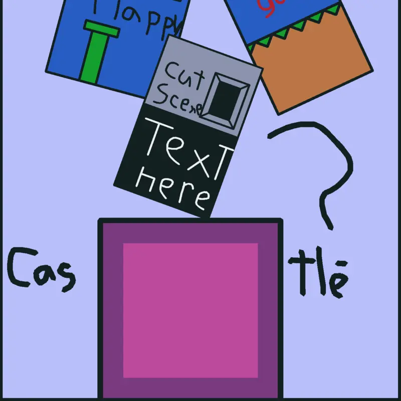 Game by @Goldbui