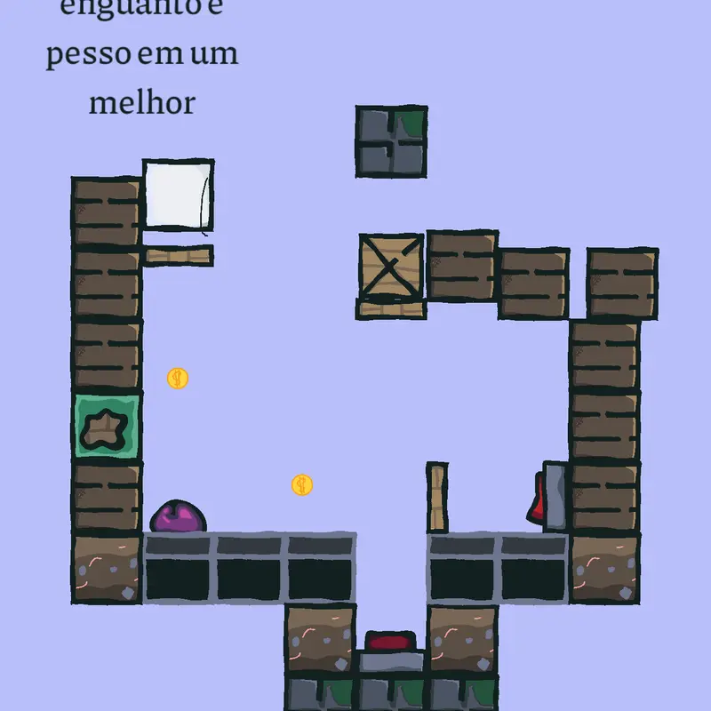 Game by @qualquercoisa