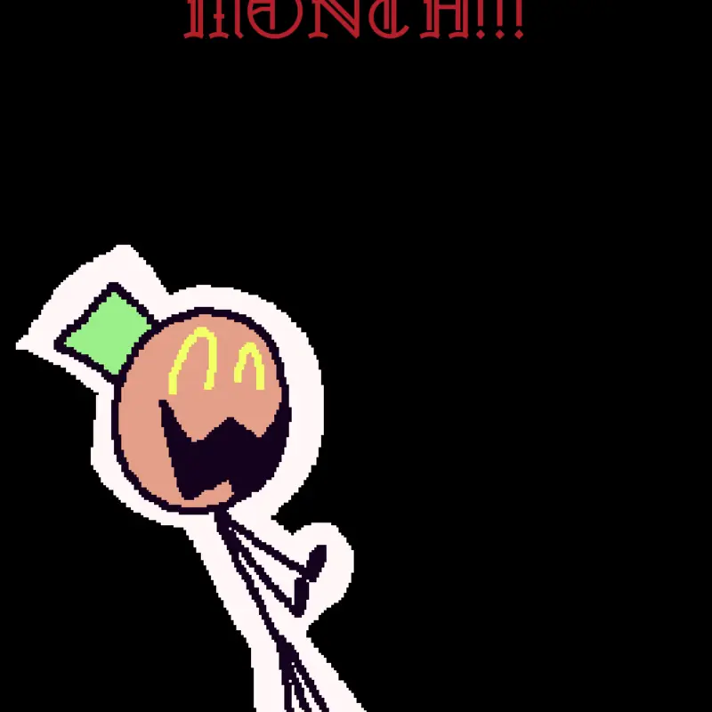SPOOKY MONTH!!! by @treeet_oin_delucx