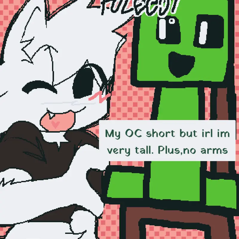 Game by @Creep2013