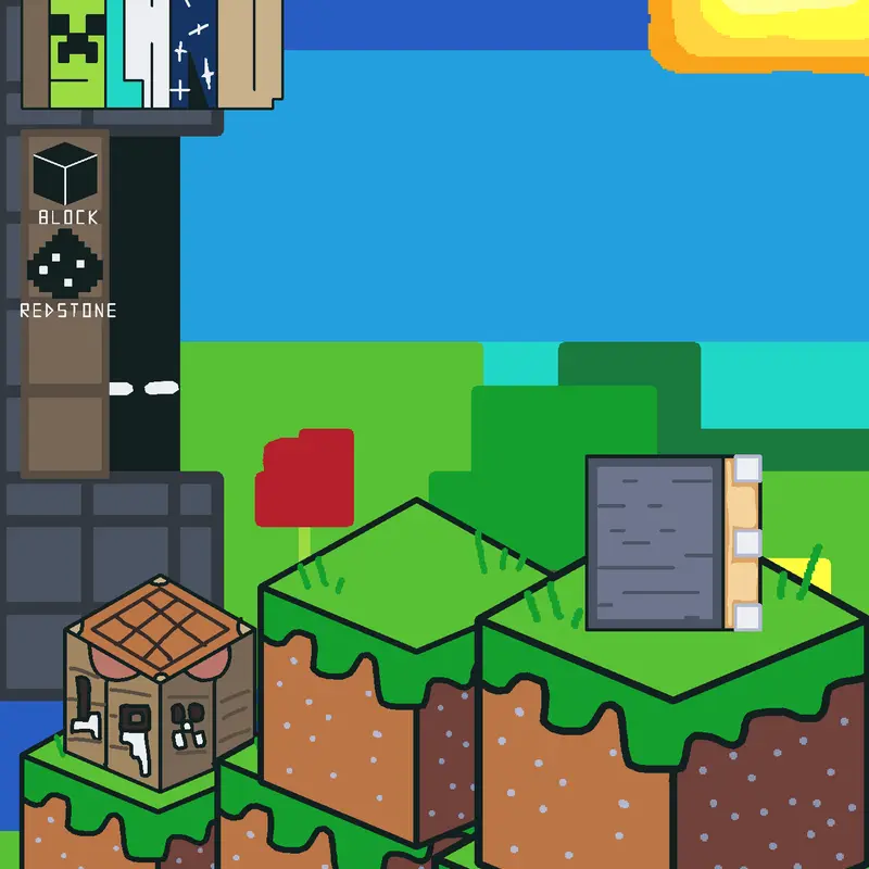 Game by @SmokeyBomb