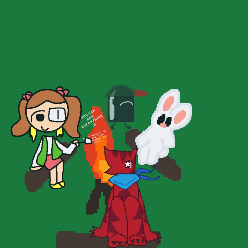 Game by @SHELLY-FOSSILIAN_FAN