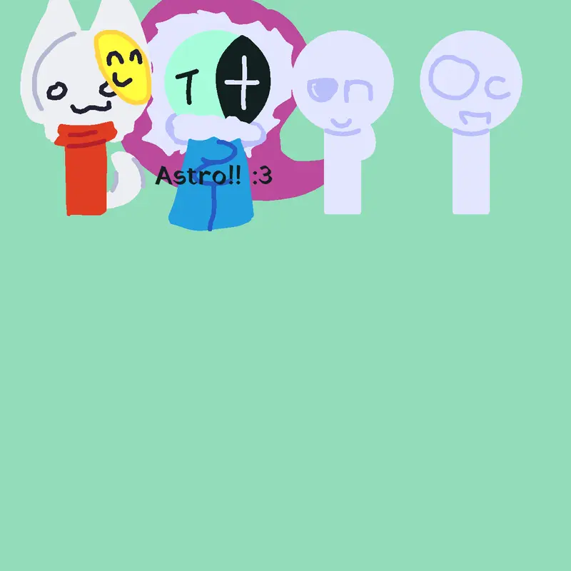 Game by @Arinsaccaunt228