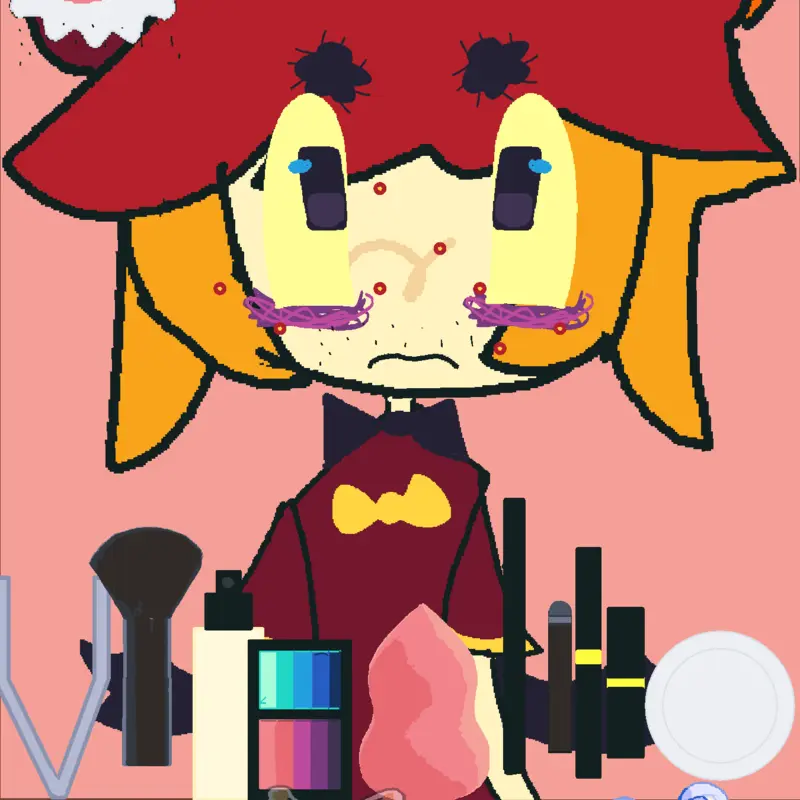 Make me! by @Oli_Star123
