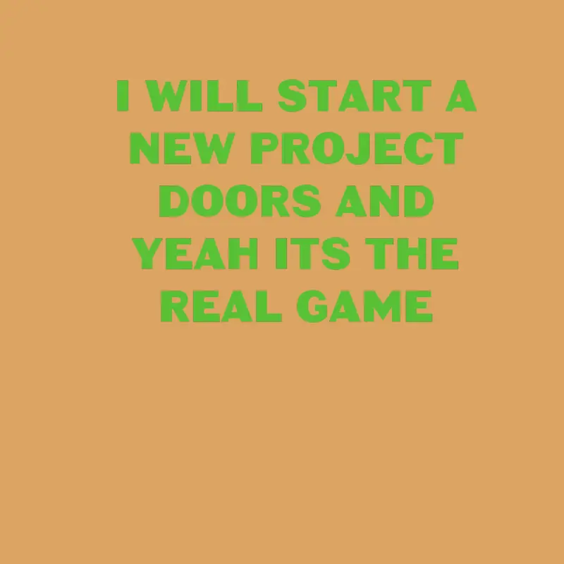 Game by @TheCoolEevee997