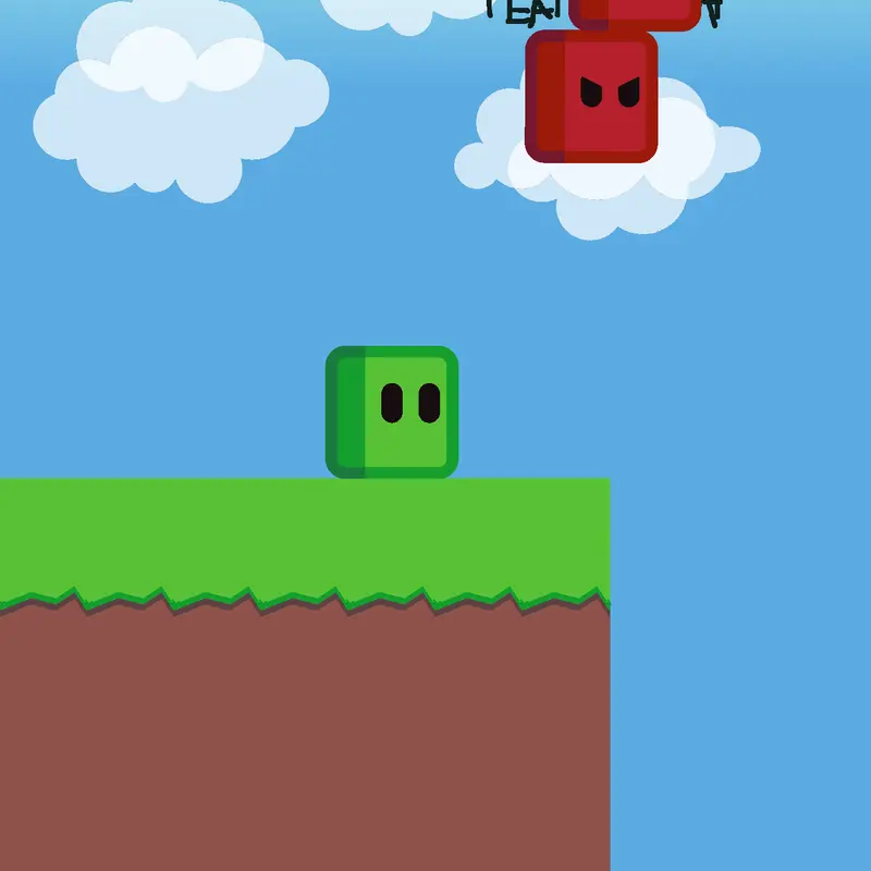 Game by @Formiga9155p
