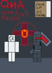 Qna with f.r.o.g at most security facility...