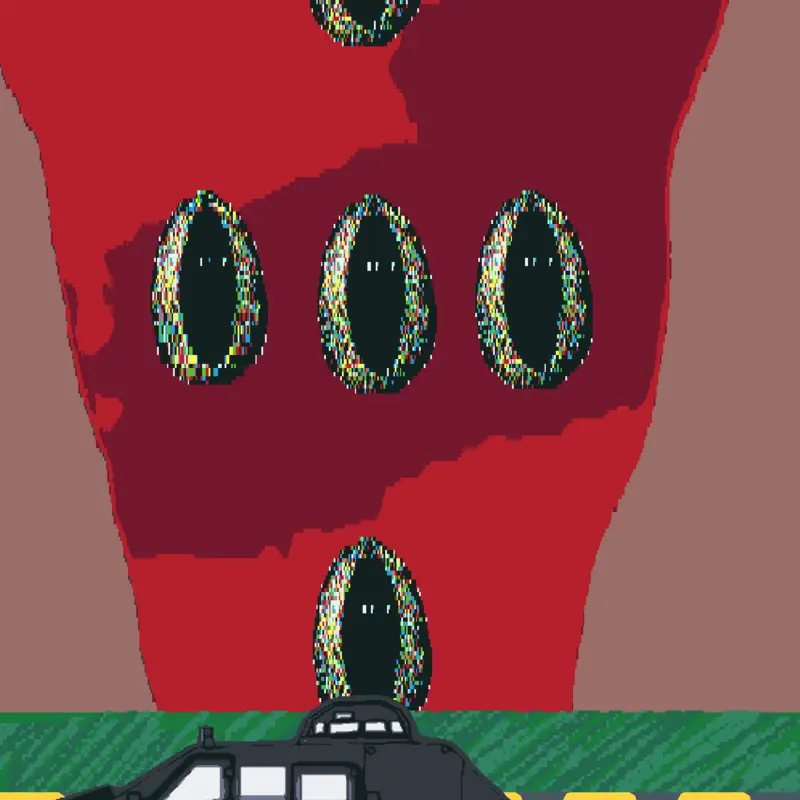 Mutant tornado by @mutant_nadosVN
