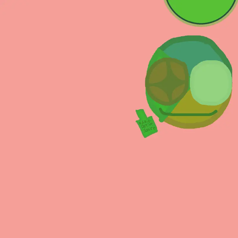 Game by @HALLOWEEN_DALTONIA