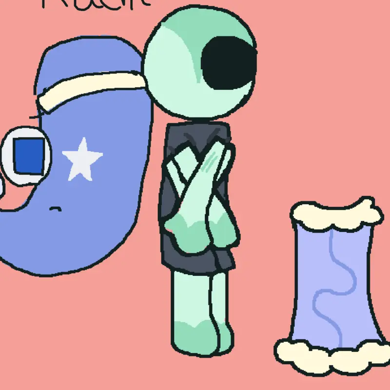 Game by @that_pebblelover