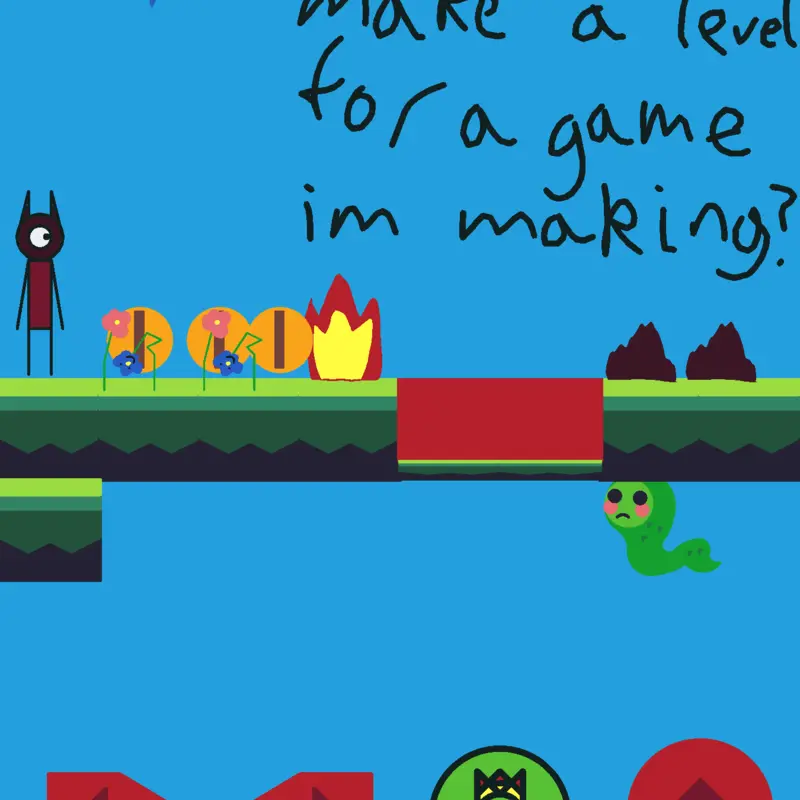 Game by @fireguytheguyonfire