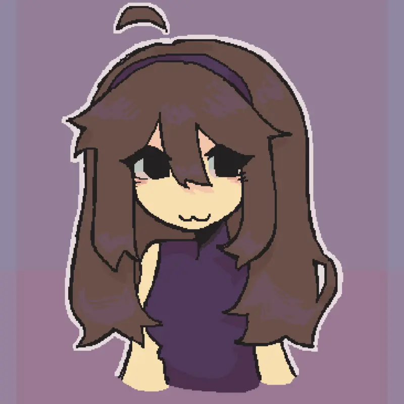 Game by @XxLian
