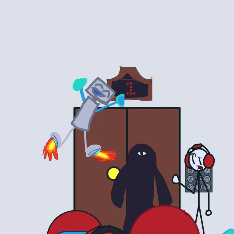 Game by @Stickman1250