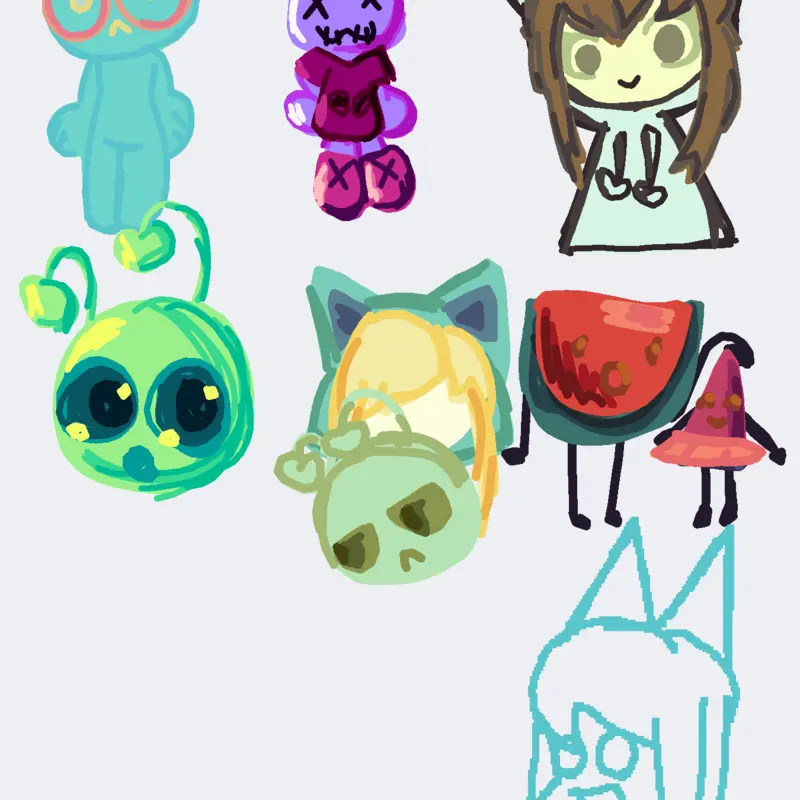 Game by @Mia-Star