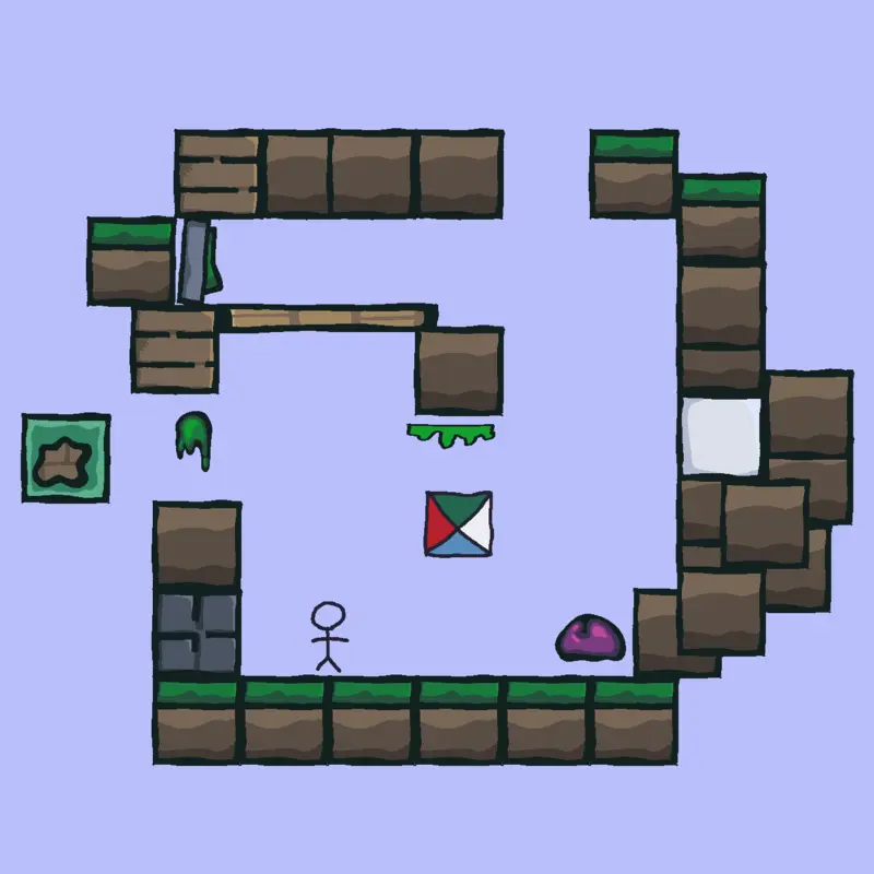 Game by @teals_productions