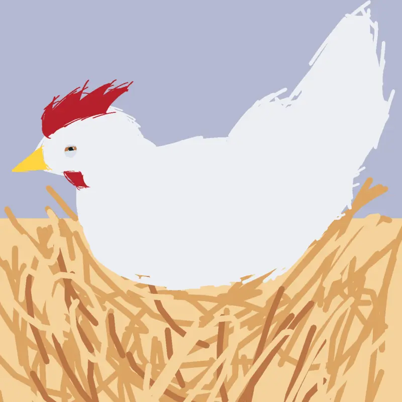 Chickkkkkkk by @burritoman2000
