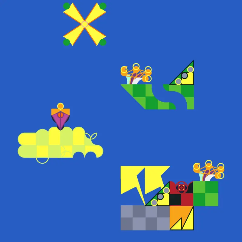 Game by @RLB6767_67
