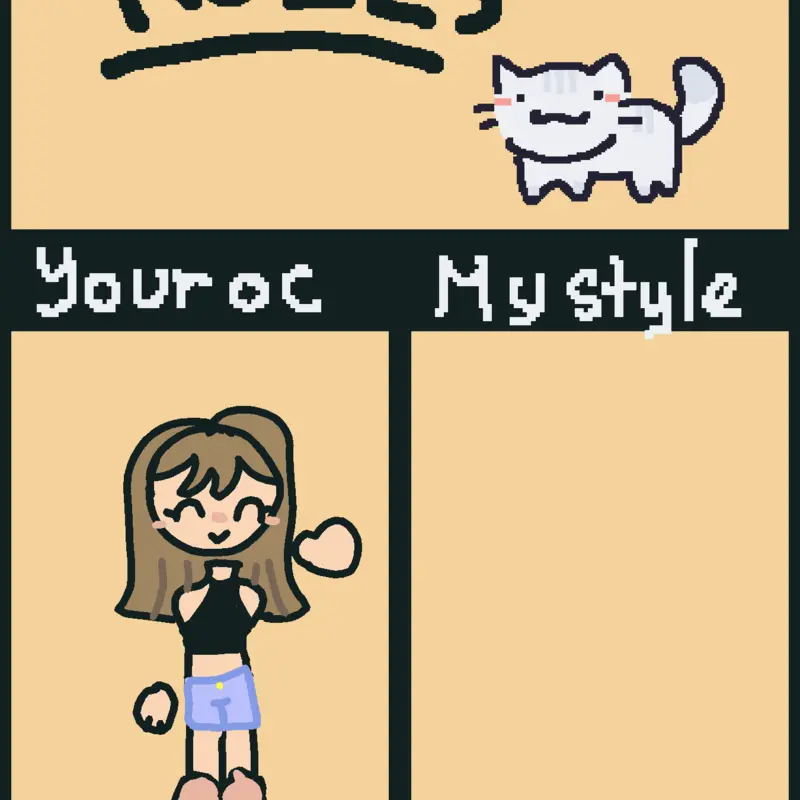 Game by @SILLYKITTYCLUB