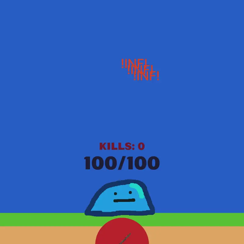 Game by @sonicis