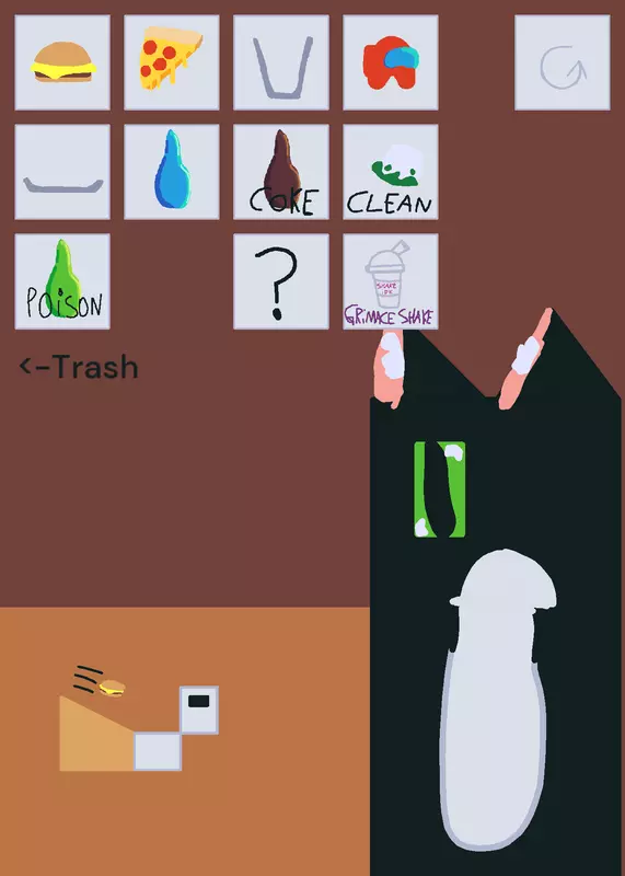 Game by @Joshthemacintosh