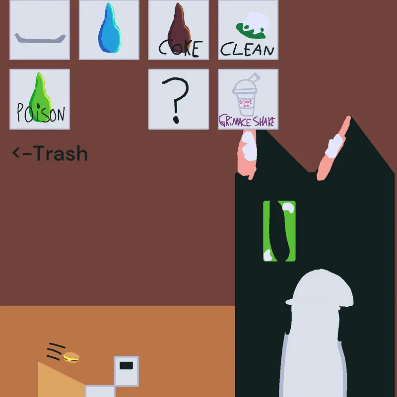 Game by @Joshthemacintosh