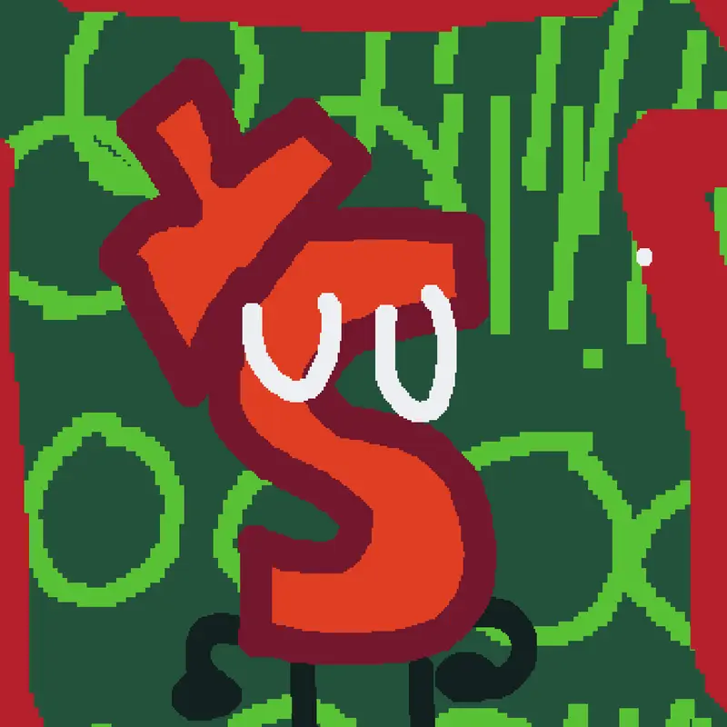 Game by @Stary-T-V