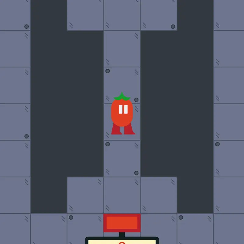 Game by @rodecklikecars