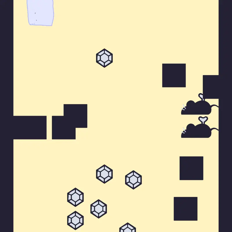 Game by @usiehshsueuueueueu3u3u73