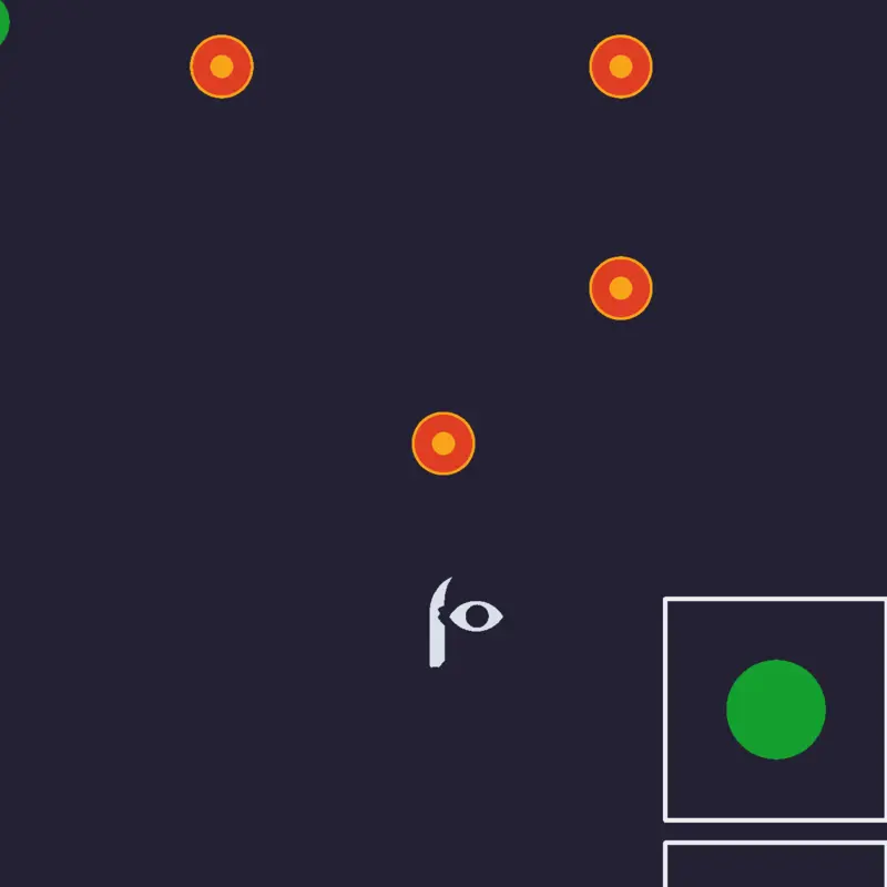 Game by @murilobr