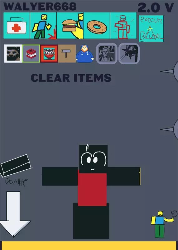 Game by @eliseowlhatesilbg013