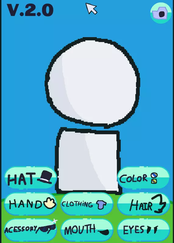 Game by @Flower_Boy911