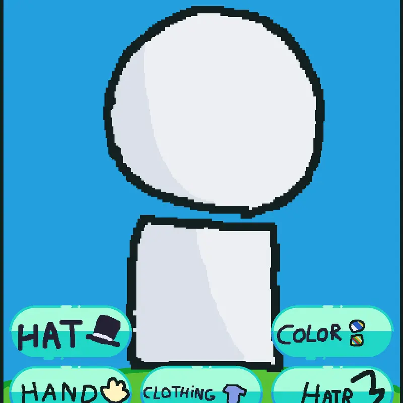 Game by @Flower_Boy911