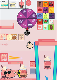 Cupcake!!