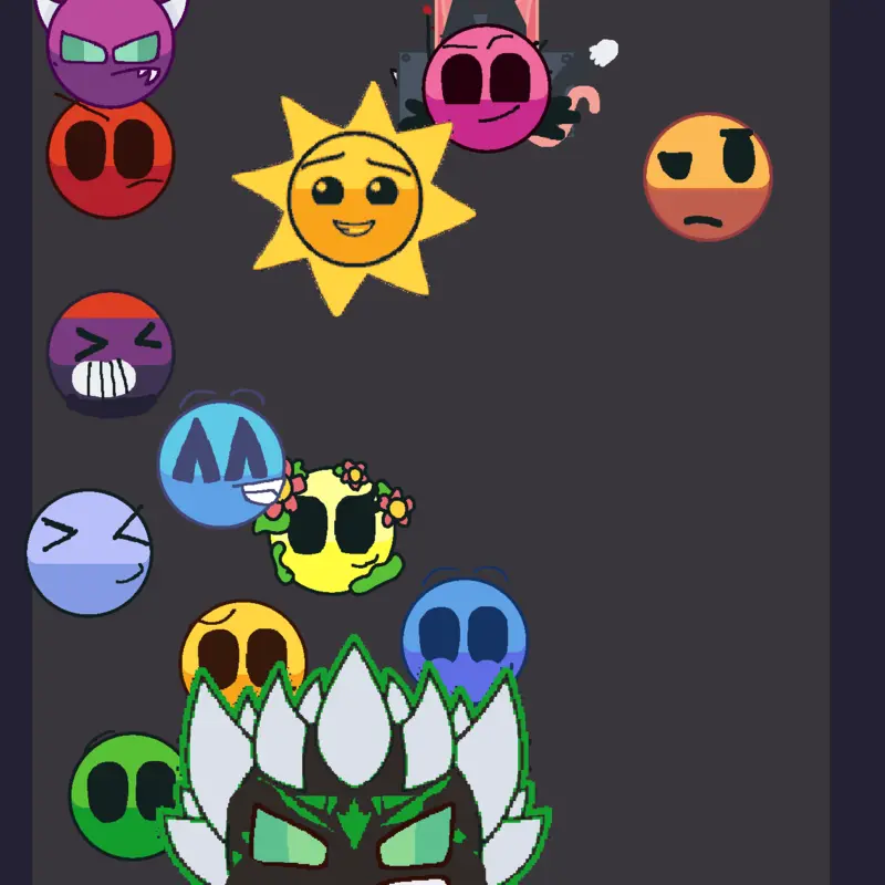 Game by @Pulopock