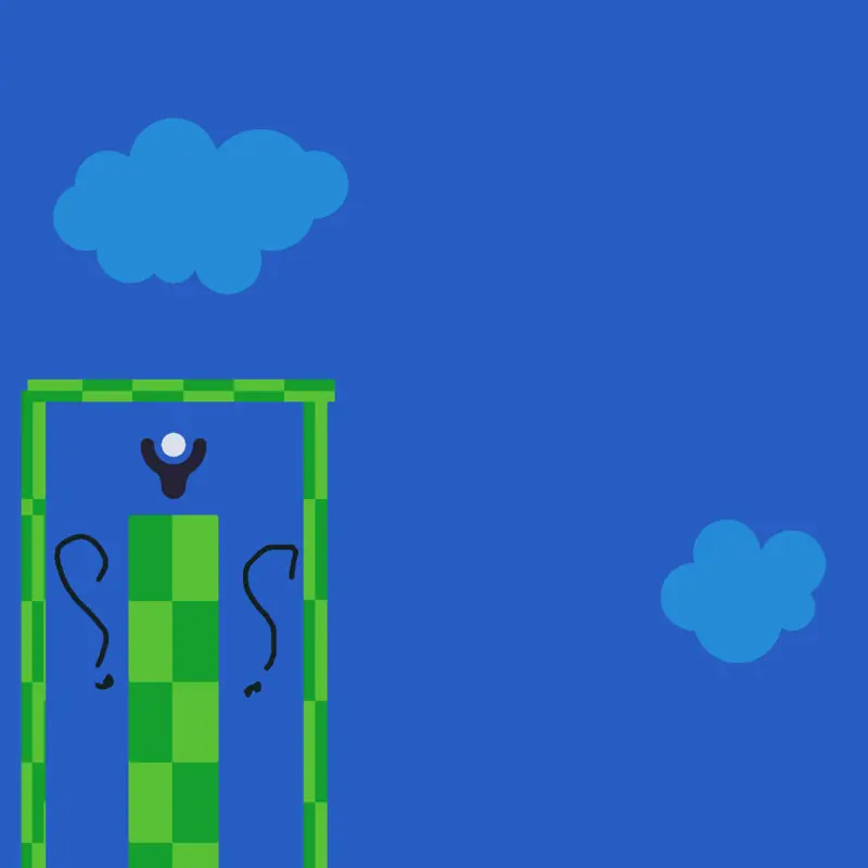 Game by @aws_alkhafaji