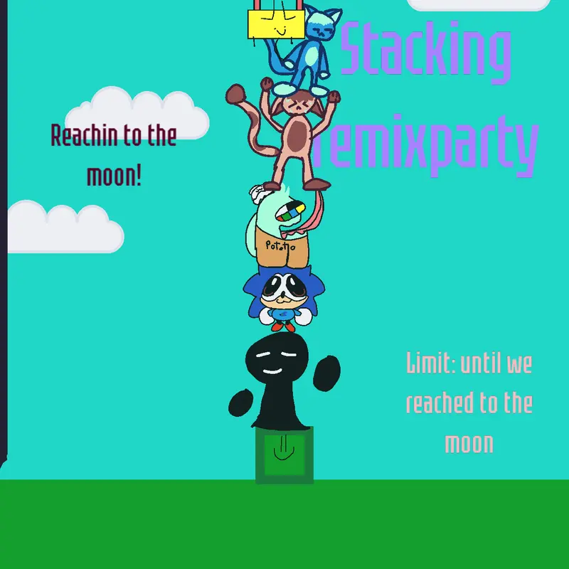 Game by @10asteria_fan10