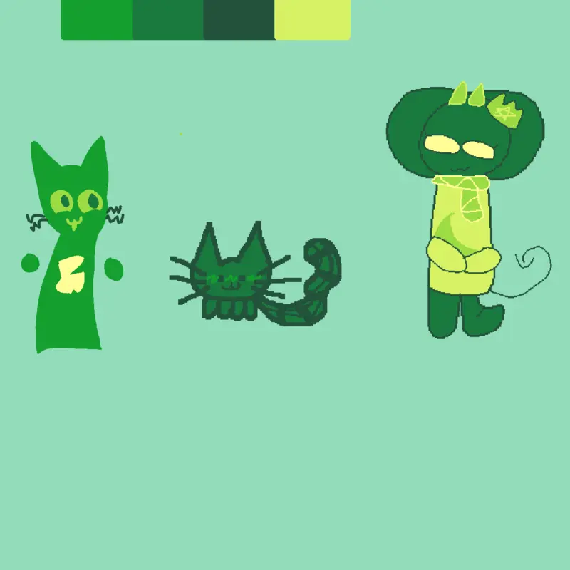 Game by @Justin_the_Alien