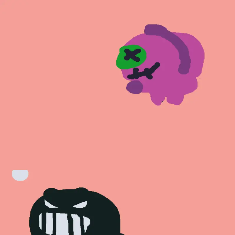 Game by @limpier