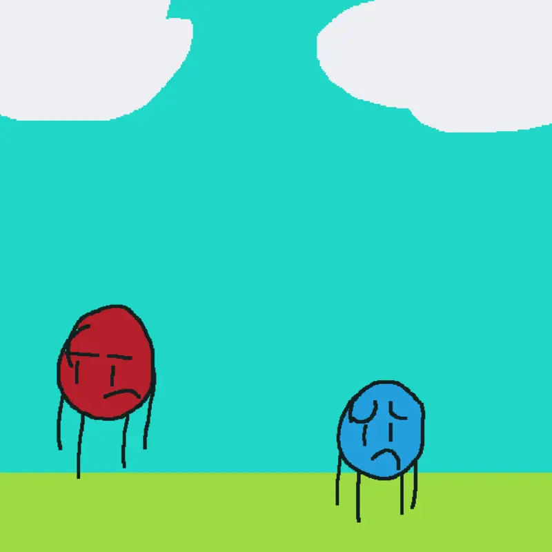 Game by @baconthomas