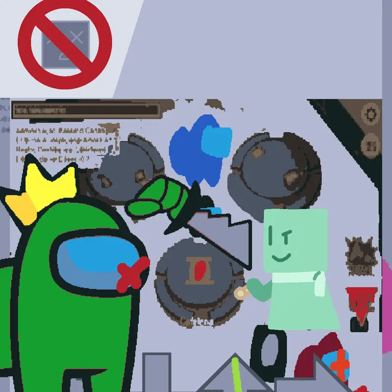 Game by @sonicjonhbrayan