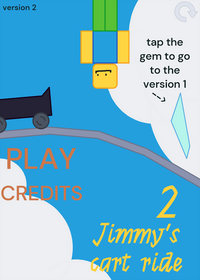 Jimmy’s cart ride 2 (UPD)