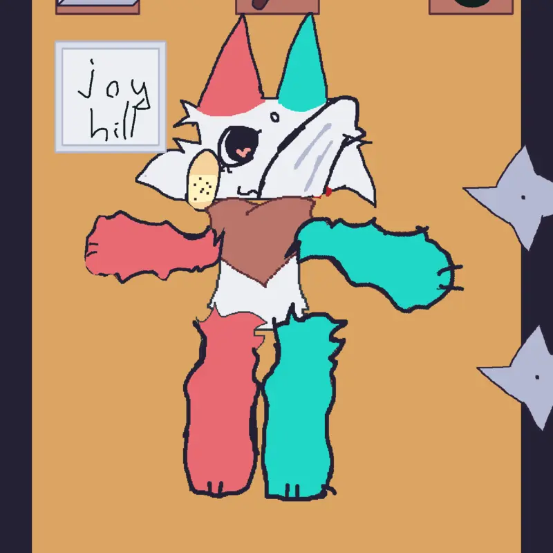 Game by @mimibro