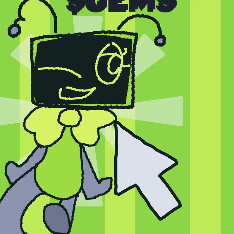 Game by @melody2016