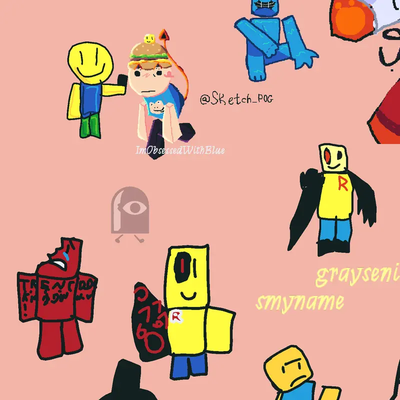 Game by @Mequot_like