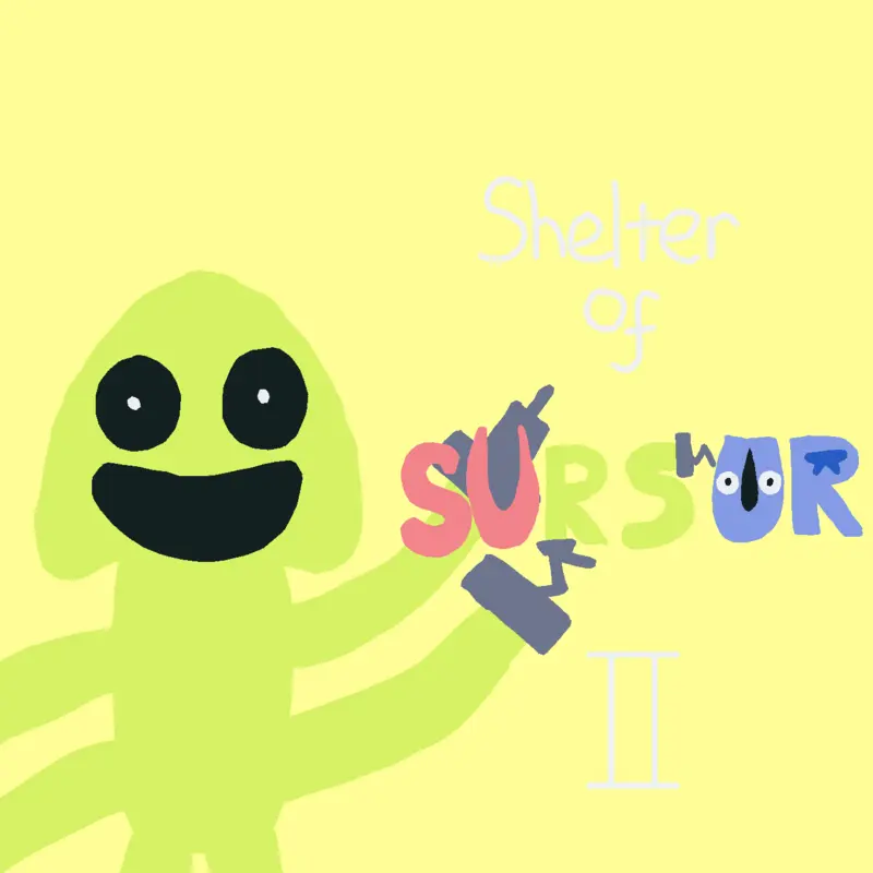 Game by @sursur_funny_works
